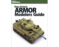 Kalmbach Publishing Armor Modelers Guide