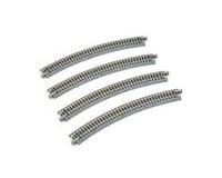 Kato N-Gauge 15" Radius Curve (4) (30-Degree)