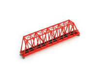 Kato N 248mm 9-3/4" Truss Bridge, Red