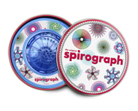 Kahootz Spirograph Mini Gift Tin