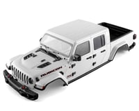 Killerbody Jeep Gladiator 1/10 Rock Crawler Hard Body Kit (White)