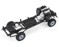 Killerbody Mercury 1/10 Scale Trail Truck Partially-Assembled Chassis Kit