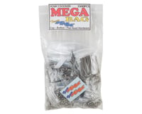 Team KNK Mega Bag Stainless Hardware Kit (1500)