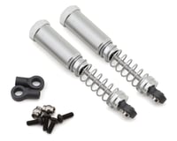 Team KNK 90mm Boss Shocks (Natural) (2)