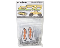 Team KNK Element RC Ecto Stainless Steel Hardware Kit