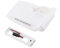 KO Propo EX-NEXT Battery Stand Unit (White)