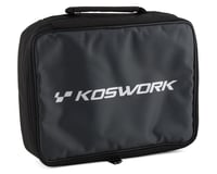 Koswork Multifunction Tool, Charger & Mini Car Bag
