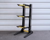 Koswork 3 Layer 1/10 & 1/8 Car Display Stand (200x240x475mm)