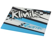 Klinik RC Racetec 1/10 & 1/8 Setup Board (Acrylic) (508x406.4x10.16mm)