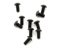 Kyosho 3x6mm Button Head Hex Screw (10)