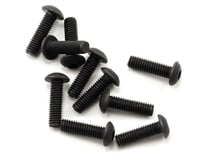 Kyosho 3x10mm Button Head Hex Screw (10)