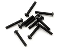 Kyosho 3x18mm Button Head Hex Screw (10)