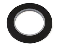 Kyosho 2.5mm Micron Trim Detail Tape (Black) (5m)