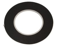 Kyosho 0.7mm Micron Trim Detail Tape (Black) (8m)