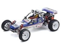 Kyosho Turbo Scorpion 1/10 2WD Electric Off-Road Buggy Kit