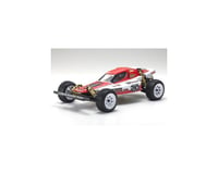 Kyosho Turbo Optima Gold 4WD Electric Off-Road Buggy Racer Kit