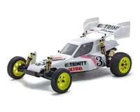Kyosho Ultima 1987 JJ Replica World Champion 1/10 2WD Off-Road Buggy Kit