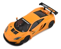 Kyosho MR-03 Mini-Z RWD ReadySet w/McLaren 12C GT3 2013 (Orange)