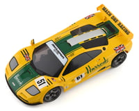 Kyosho MR-03 Mini-Z RWD ReadySet w/McLaren F1 GTR Body (Yellow/Green)