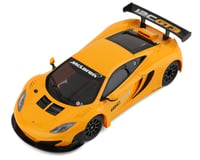 Kyosho MR-03 Mini-Z RWD ReadySet w/McLaren 12C GT3 2013 Body (Orange)