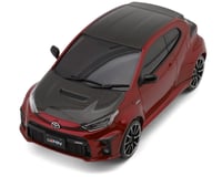 Kyosho MA-020 AWD Mini-Z ReadySet w/Toyota GRMN YARIS Rally (Red)