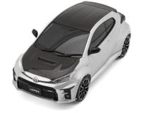 Kyosho MA-020 AWD Mini-Z ReadySet w/Toyota GRMN YARIS Rally (White)