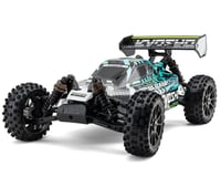 Kyosho NEO 4.0 VE ReadySet 1/8 Off-Road Electric Brushless Buggy (Turquoise)