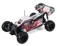 Kyosho EP Fazer Dirt Hog T2 ReadySet 1/10 4WD Electric Off-Road Buggy