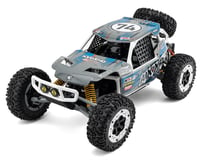 Kyosho AXXE 2.0 1/10 ReadySet Electric 2WD Buggy (Blue)