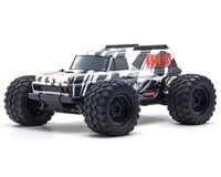 Kyosho KB10 Mad Wagon VE 1/10 Scale ReadySet Electric 4WD Truck (Black)