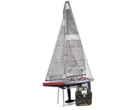 Kyosho Fortune 612 III RTR Electric Sail Boat
