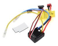 Kyosho KSH KA060-91W 60A Brushed ESC w/T-Style Connector