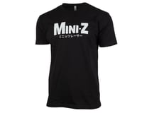Kyosho Mini-Z T-Shirt (Black)