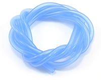 Kyosho 2.3mm Silicone Fuel Tubing (Blue) (100cm)