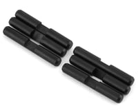 Kyosho 4x27mm Differential Bevel Shaft (6)