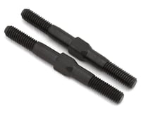 Kyosho 3x32mm Hard Adjust Rod Turnbuckles (2)