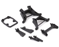 Kyosho FZ02L-B Shock Stay Set (Rage 2.0)