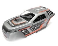 Kyosho Rage 2.0 Pre-Painted Body Set (Red)