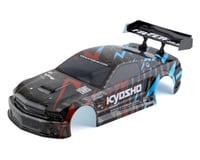 Kyosho 2005 Ford Mustang GT-R Body Set (Clear)