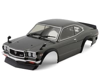 Kyosho Fazer Mk2 FZ02 1972 Mazda Savanna GT Body Set (Clear)