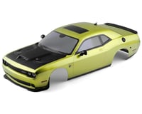 Kyosho Dodge Challenger Hellcat Body (Clear)