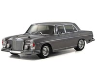 Kyosho Fazer Mk2 1971 Mercedes-Benz 300 SEL 6.3 Body Set (Clear)