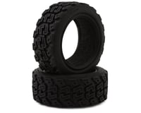 Kyosho Rally Tire (2) (Medium)