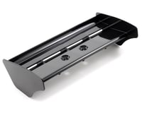 Kyosho MP9 1/8 Buggy Wing (Black)