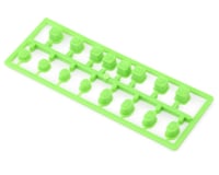 Kyosho MP10 Suspension Bushing Set (Green)