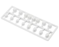 Kyosho MP10 Suspension Bushing Set (White)