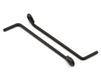 Kyosho MP10 Ready Set Muffler Stay Pins (2)