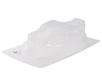 Kyosho MP10 1/8 Nitro Buggy Body (Clear) (1.0mm) (Hard)