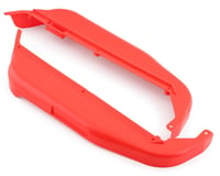 Kyosho MP10 Side Guard Set (Red)