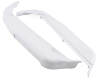 Kyosho MP10 Side Guard Set (White)